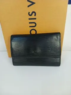 LOUIS VUITTON ルイヴィトン ミュルティクレ6 エピ キーケース