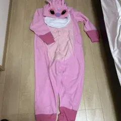 エンジェル 着ぐるみ