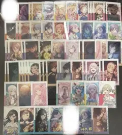 プロセカ まとめ売り バラ売り