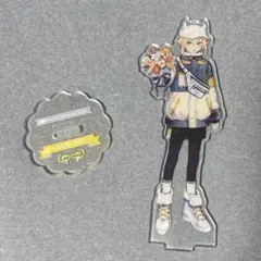 2026年最新】卯月コウ アクリルスタンドの人気アイテム - メルカリ