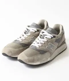 New Balance U998GR made in USA 30cm