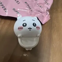 HIPPERS ちいかわ フィギュアのサムネイル
