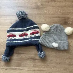 ニット帽　まとめ売り