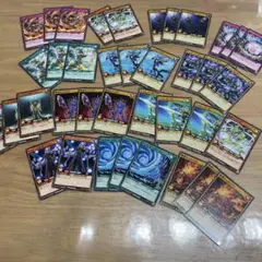 新品✨遊戯王カード大量セット ３８枚 ノーマル 即日発送 匿名発送のサムネイル