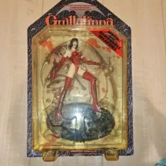 フューチャーモデルズ オーバーレイジ ギロティーナ Guillotinnaのサムネイル