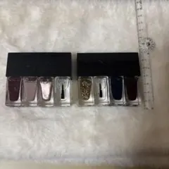 ニ*コ様 Nail Holic ネイルカラー6本セット