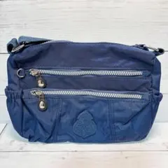 軽量❤ お出かけにぴったりショルダーバッグレジャーバッグ 肩掛け 斜め掛け