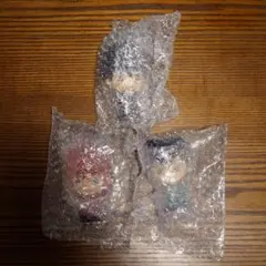 幽遊白書　一番くじ　e賞　3種セット