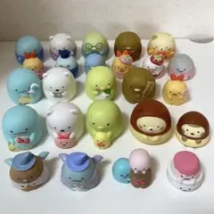 すみっコぐらしまとめ売り‼ 2025年最新】すみっコぐらしまとめ売りの人気アイテム - メルカリ