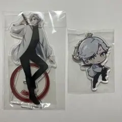 ストグラ 二十日ネル アクスタ、アクキー ストグラ 二十日ネル アクスタ、アクキー