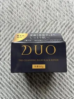 Duo ザ クレンジングバーム ブラックリペアEX 66g デュオのサムネイル