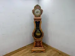 超美品】 フリーデル 736 からくり時計 - メルカリ
