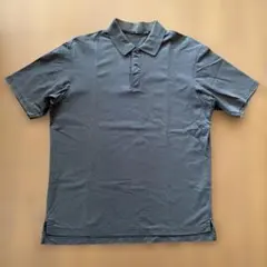 UNIQLO +J　リラックスフィットポロ
