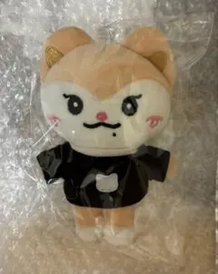 ITZY チェリョン TWINZY PLUSH MINIver. RyeoWoo - メルカリ