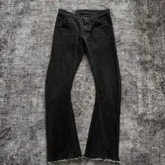 archive attachment banana cut denimのサムネイル