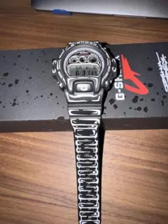 2026年最新】g-shock dw-6900jk-4jrの人気アイテム - メルカリ