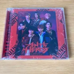 911-275 ballistik boyz anti-hero's