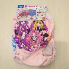 名探偵プリキュア ショーツ ２枚組 130cm 02_03