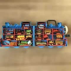 機関車トーマス 鉄道玩具