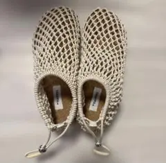 todayful HAND BLADE SLIPONのサムネイル
