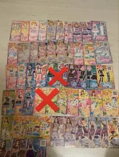 アイカツスターズ、フレンズノーマル、PR バラ売り、即購入⭕️ - メルカリ