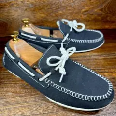 ◆COLE HAAN GRANS.OS◆コールハーン 25cm デッキシューズのサムネイル