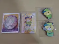 カラフルピーチ　シヴァさん　まとめ売り