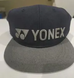YONEX キャップ ネイビーブルー　40093のサムネイル