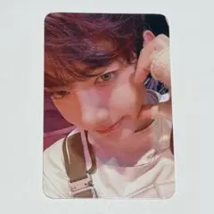 ZEROBASEONE ゼベワン ジャンハオ トレカ music&drama