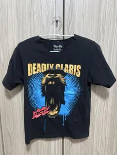 DIR EN GREY 2010年ツアーTシャツ 【首元カット】