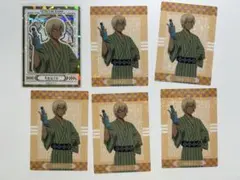 コナン ホログラムクリアカード 安室透