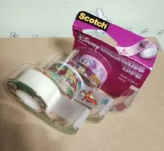 Scotch DECORATIVE TAPE デコラティブテープ 3個セット