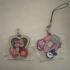 たまごっち一番くじ