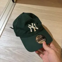 キャップ new era