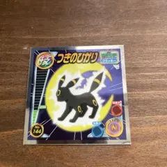 2026年最新】ポケモン シール烈伝 ブラッキーの人気アイテム - メルカリ