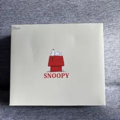 新品　PEANUTS　スヌーピー　ウォッシュタオル　2枚　SNOOPY　未使用