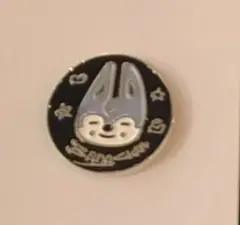 スキズ 展覧会 ピンバッチ バンチャン