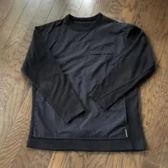 デサント　ポーラテック社フリース　Mサイズ中古品DOMUGB50