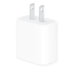 Apple 20W USB-C電源アダプタ MHJA3AMA Apple純正品