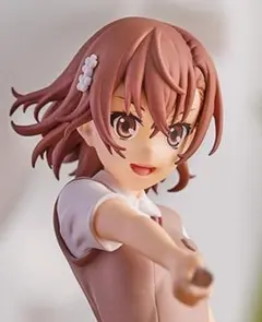 FIG069 1/8 キャラアニ とある科学の超電磁砲S 白井黒子 & 御坂美琴 FIG069 1/8 キャラアニ とある科学の超電磁砲S 白井黒子 & 御坂美琴