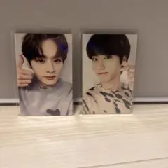 Strayk Kids トレカ