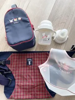 ファミリア familiar お食事関連セット