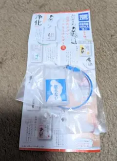 おいせさん　お浄めスプレー　ミニキーホルダー☆