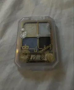 MAJOLICA MAJORCA ジュエリングアイズ アイシャドウのサムネイル