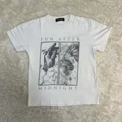 BEAMS T Tシャツ 白
