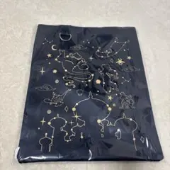 ディズニー一番くじ アラジントートバッグ