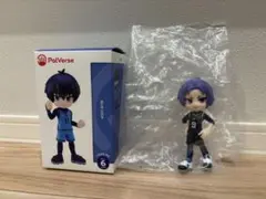 ♦︎ブルーロック♦︎ 御影 玲王 PalVerse パルバース