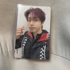 StrayKids 2/1 会場限定 トレカ オフイベ 関東 ハン