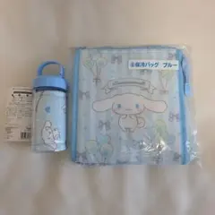 シナモロール ポータブル冷温庫 - メルカリ