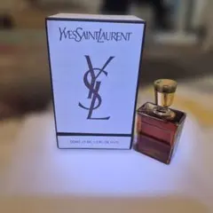 Yves Saint Laurent 香水 15ml ユニセックス